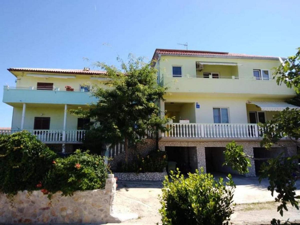 Apartments Miocic Razanac Exterior photo