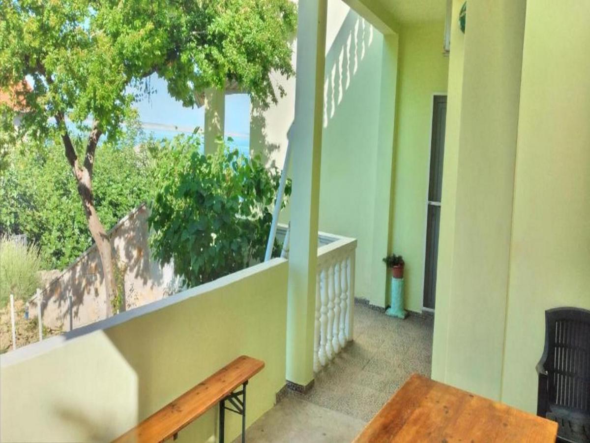 Apartments Miocic Razanac Exterior photo
