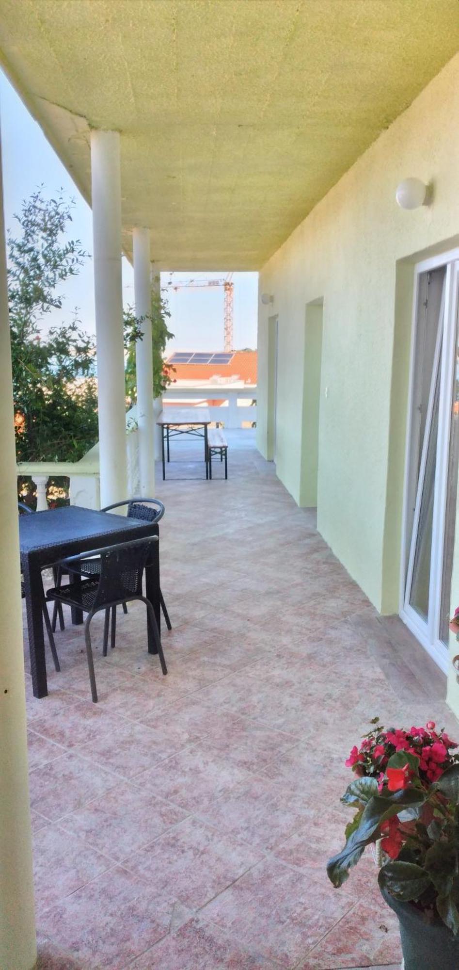 Apartments Miocic Razanac Exterior photo