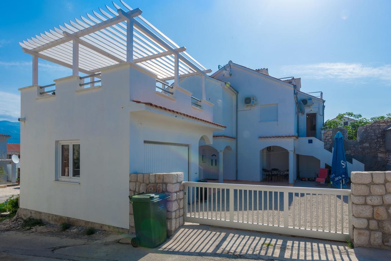 Apartments Miocic Razanac Exterior photo